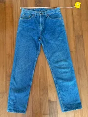 39/97 90年代 Levi's 510 デニム USA