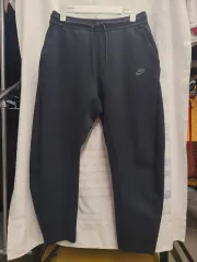 ナイキ テックフリース 厚手 ズボン メンズ 90 XL