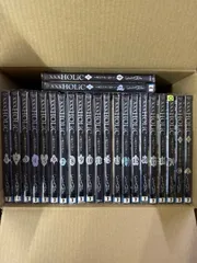 2026年最新】xxxHOLIC 戻 4の人気アイテム - メルカリ