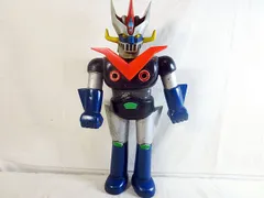 2025年最新】バンダイ ソフビ グレートマジンガーの人気アイテム