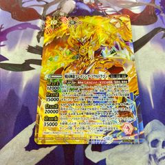 冥府の覇王カオティックセイメイ シークレット 2枚 カオティック