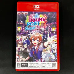 2026年最新】シャインポスト Be Your アイドル！の人気アイテム - メルカリ