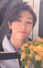 SEVENTEEN ONE SIDE THE8 Your Choice 白