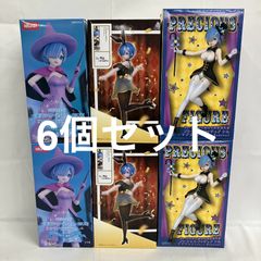 ラウンドワン限定 Ado フィギュア Winter ver. 5個セット Ado フィギュア ～Winter ver.～タイトープライズ詳細