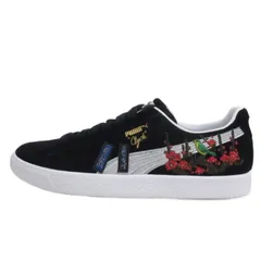 プーマ PUMA Clyde Hanafuda ATMOS ハナフダ スニーカー 394415-01 24.5cm ■GY51のサムネイル