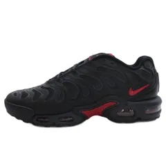 ナイキ NIKE タグ付き Air Max Plus Drift エアマックス スニーカー FD4290-013 ブラック US9.5 27.5cm