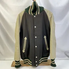 2025年最新】hewitt スタジャンの人気アイテム - メルカリ