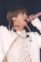 BTS BREAK THE SILENCE:THE MOIVE PERSONA JIN ポストカード