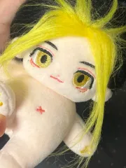 東京リベンジャーズ 羽宮 一虎 非公式 ぬいぐるみ