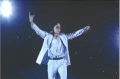 BTS BREAK THE SILENCE:THE MOIVE PERSONA J-HOPE ポストカード