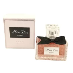 ミスディオール MISS DIOR エッセンス パルファン 香水 フレグランス 50ml 残量約10割