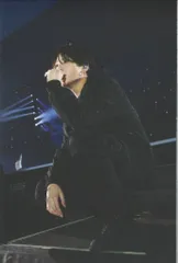 BTS BREAK THE SILENCE:THE MOIVE PERSONA JUNG KOOK ポストカード