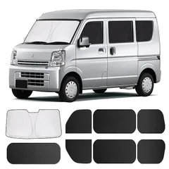 2025年最新】エブリィ バックドア DA17Vの人気アイテム - メルカリ