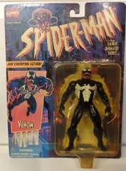 2025年最新】トイビズ ヴェノムの人気アイテム - メルカリ