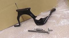 ジョグアプリオ SA11J メインスタンド センタースタンド ヤマハ 