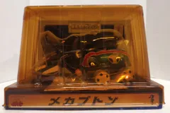 2025年最新】ユニファイブ 真合金 タイムボカン メカブトンの人気