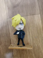 ONE PIECE サンジ フィギュア