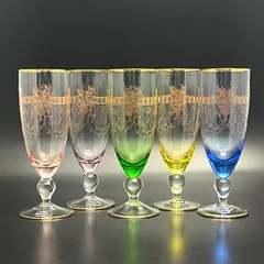 2025年最新】金彩 ボヘミアグラスの人気アイテム - メルカリ