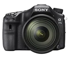 中古美品ソニー α77II ボディ [ILCA-77M2] 楽天市場】【中古】【1年保証】【美品】SONY α77 II ボディ [ILCA-77M2