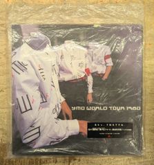 新品 LP ワールドツアー1980 YMO 細野晴臣 坂本龍一 高橋幸宏 - メルカリ