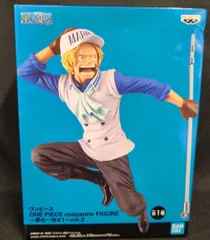 2025年最新】ワンピース ONE PIECE magazine FIGURE ～夢の一枚 の人気