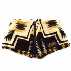 ペンドルトン PENDLETON ジャガードボアネックウォーマー FREE マルチカラー PDT-000-223022のサムネイル