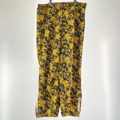 2025年最新】supreme warm up pant floralの人気アイテム - メルカリ