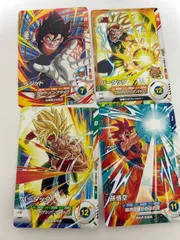 2025年最新】Vジャンプ バーダックの人気アイテム - メルカリ