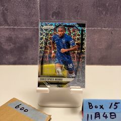 安いChristopher Nkunkuの通販商品を比較 | ショッピング情報のオーク