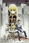 HUNTER×HUNTER ×1 [DVD]