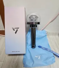 SEVENTEEN(セブンティーン・セブチ) 公式 ペンライト 3 (ver 3) カラット棒 Ver3