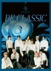 (CD)BE CLASSIC (初回生産限定盤A) (特典なし)／JO1