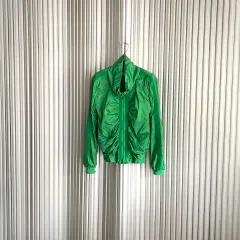 アディダス x ステラ マッカートニー ウィンドブレーカー