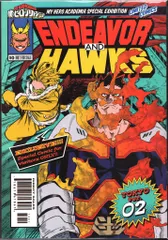 2025年最新】ヒロアカ展 パンフレットの人気アイテム - メルカリ