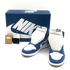 【中古品】NIKE ナイキ AIR JORDAN 1 HIGH OG 