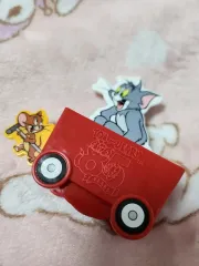 トムとジェリー 85周年 ハッピーセット トイ フィギュア