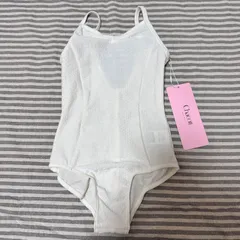2025年最新】chacott レオタード 120の人気アイテム - メルカリ