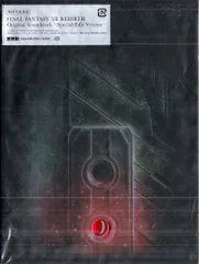 ソニー・ミュージックソリューションズ ゲームCD FINAL FANTASY VII REBIRTH OST Special Edit Version