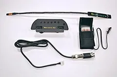 【中古】（非常に良い）SKYSONIC PRO-1 アコースティックギター用ピックアップ 中古】（非常に良い）SKYSONIC PRO-1 アコースティックギター用