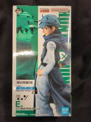 BANDAI SPIRITS 이치 반 쿠지 HUNTER × HUNTER Cross the X-Day E상 진 MASTERLISE