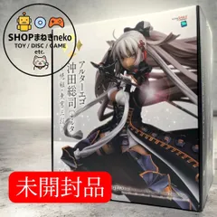 2025年最新】Fate/Grand Order アルターエゴ/沖田総司〔オルタ〕-絶剱