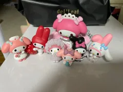 マイメロディ マイメロディ レア フィギュア まとめ