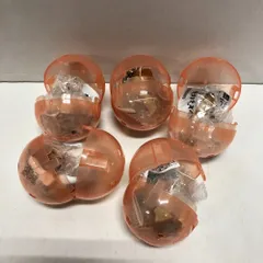 33.【未開封】パンどろぼう めじるしアクセサリー3 全5種セット コンプ ◆●