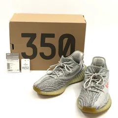 【現状渡し品】adidas アディダス YEEZY BOOST 350 V2 