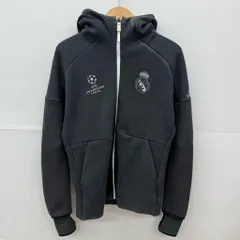 アディダス パーカー（M）＋ レアルマドリード CLジャケット（L） 2025年最新】adidas レアルマドリード パーカーの人気アイテム - メルカリ