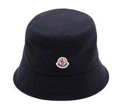 MONCLER バケットハット 《Mサイズ》 - メルカリ