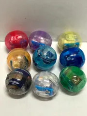 33. 【未開封】雪印メグミルク ミニチュアチャーム ～乳飲料シリーズ～ 全9種セット コンプ▲