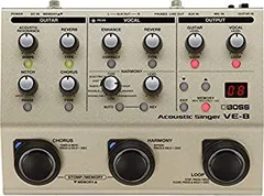 2026年最新】boss ve-1の人気アイテム - メルカリ