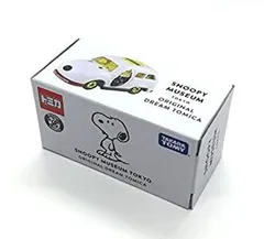 2026年最新】スヌーピーミュージアム トミカ クリスマスの人気アイテム