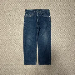 LEVI'S 505 90's usa製 デニムパンツ